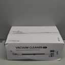 Vacuum Cleaner 80,000PRM Powerful Motor up to 35 Mins Worktime, 2 Adjustable Modes