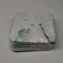 DULLEMELO Baskets For Organizing, Cube Storage Bins 12x12 Storage for Toys, Books and Clothes, Foldable Storage Bin for Office, Home, Shelves, Closets Organizing(4 Pack - 12" Beige)