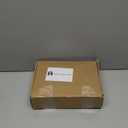 Amerdeco 25 Pack Oil Rubbed Bronze Cabinet Pulls 5 Inch(128mm) Hole Center Cabinet Hardware Kitchen Cabinet Handles for Bathroom Drawer Pulls Dresser Pulls ZH0002