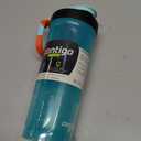 Contigo® Fit Shake & Go 2.0 Shaker Bottle, 28 oz (828 ml) 