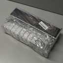 Sponge Holder with Drip Tray Kitchen Sink Organizer Countertop Sink Storage Rack Holder with Drain Pan Easy to Use