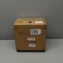 MALACASA 8.85" Large Pasta Bowls, 42 OZ White Salad Bowls Soup Bowls, Porcelain Serving Bowls Set of 6, Large Kitchen Bowl Plates Pasta Plates, Microwave & Dishwasher Safe, Series REGULAR