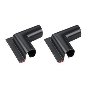 Kefly Rv Slide Out Corner Seal for Through Frame Slide-Outs (2pcs)
