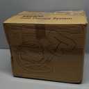 Cold Therapy System, Programable Ice Therapy Machine for Knee After Surgery, Post-Surgery Continuous Cryotherapy Cold Pack