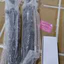 NBVOICE Professional Portable All-in-One Integrated 2-Way PA System Fixed Setup, Suitcase Design w/ 8-Channel Mixer, 2 Speaker Stands, Bluetooth, Mic for Performances, Presentations