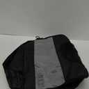 Joan & David 6 Pieces Travel Packing Cubes Set Luggage Organizers and Laundry  (Black)