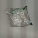 5" Capacity Rain Gauge Glass Replacement Tube, Lip Design, Great for Yard Garden Outdoor Home (2 Pack)