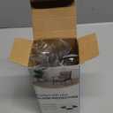 24 Pcs Chair Leg Floor Protectors for Hardwood Floors Silicone Covers Felt Pads Furniture Leg Caps Anti-Scratch Reduce Noise Fit (1-5/16" to 2")