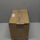 2000 Pcs Cookie Packaging Bags with Seal, 7.1''x7.5'' Paper Bakery Bags with Window, Heat Sealable & Grease Resistant To Go Bake Sale Sleeves for Gift Giving, Donut, Bread, Sandwich