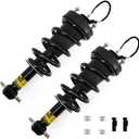 84176631 84977478 Front Shock Absorber Struts Assembly Magnetic Ride Control Suspension electric Automatic for 2015-2021 Cadillac Escalade Chevy Tahoe Suburban Silverado GMC Sierra 1500 Yukon XL