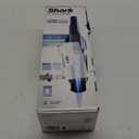 Shark Cyclone PET Handheld Vacuum with 8" Crevice Tool, HyperVelocity Suction, Navy Blue/Grey, CH701