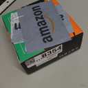 hygger Aquarium Wave Maker 1321 GPH 12W, Adjustable Cross Flow Pump with LED Display Controller, Magnetic DC 24V Aquarium Powerhead for Freshwater and Marine Reef Aquariums Up to 60 Gallon