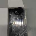 FitStill Underwater Waterproof Diving Housing for Go Pro Hero 13/12/11/10/9 Black,60M/196FT Protective Underwater Diving Housing Shell Accessories (Hero 13/12/11/10/9 Black)