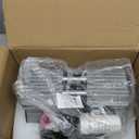 8.2CFM Pond & Lake Aeration System for Up to 3 Acre 50' LakeIncludes 3/4 HP Compressor, Air Compressor for Deep Water Oxygen Circulation (No Diffuser No Tubing)