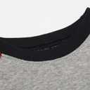 Demifill Boys And Girls Halloween Pajamas Sets Christmas Pjs Holiday Sleepwear Children Clothes (24 Months, Grey&black&red/Reindeer)