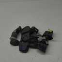 Dog Rain & Snow Boots - Waterproof, Warm, Reflective, Anti-Slip - 4PCS Set, 7.5