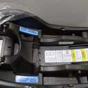 Graco SnugRide Lite Infant Car Seat Base, Mfg date: 12-30-25