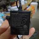 ANDSMPS Class 2 Power Supply AS011Z-2400500UC - Input 100-240V