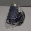 SIMPLETASTE Milk Frother, 4-in-1 Electric Milk Steamer, Automatic Warm and Cold Foam Maker and Milk Warmer for Latte, Cappuccinos, Macchiato (Blue)