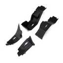 Axial Inner Fender Liners SCX10III AXI231019 Elec Car/Truck Replacement Parts