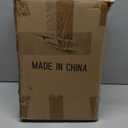 Ultimaxx Folding Compact Lightweight Premium Luggage Cart - Travel Trolley