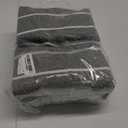 YSYJ Turkish Beach Towel 6 Pack Beach Towels 36"x71" Beach Towel Oversized Sand Free Turkish Towel Quick Dry Bath Towels Grey