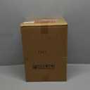 2 Gallon Glass Drink Dispensers for Parties, Ice Beverage Dispensers with Stand, Glass Water Dispenser with Spigot, Laundry Detergent Dispenser, Lemonade Dispenser