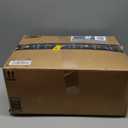 CozyLux King Size Comforter Set White, 7 Pieces Bed in a Bag, White Comforter King Size, All Season Bedding Sets with Stitch Quilted Comforter, Flat Sheet, Fitted Sheet, Pillowcases