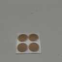 Mr. Nipple Hide & Protect Care (Mens' Nipple Hide & Care System) / 50 Pair (100 Pieces) Nipple Cover for Men
