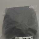 OurWarm Arch Cover Set of 3, White and Black 2 in 1 Round Arch Backdrop Covers, 4FT 5FT 6FT Spandex Stretchy Backdrop Cover Fabric for Birthday Party Baby Shower Wedding Stand Decorations