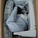 Graco Made2Grow 5-in-1 Convertible Highchair, Adjustable Baby to Toddler Seat, Hudson