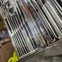 Breville Barista Touch Espresso Machine BES880BSS, Brushed Stainless Steel