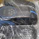 Under Desk Elliptical Leg Exerciser as Seen on TV Sitting for Senior