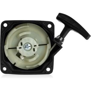 PSLER 300430 Recoil Pull Starter for Earthquake E43 E43CE E43WC MD43 43CC Earth Auger Power Head Mini Cultivators Parts