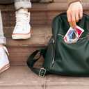 3 x OREO Gluten Free Original & Double Stuf Chocolate Sandwich Cookies Variety Pack, Gluten Free Cookies, 20 Snack Packs (2 Cookies Per Pack) (EXP 03/09/26)