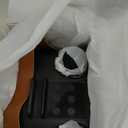 Karaoke Machine,Portable Bluetooth Speaker with 2 Wireless Microphone for Adults & Kids with LED Lights, Karaoke Microphone with PA System Supports USB/TF/AUX,Gift for Party (Black)