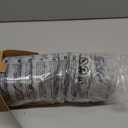 Heating Pad for Back, Neck, and Shoulder Pain Relief, Electric Heat Pad with 6 Heat Levels, Moist Heat Option, Auto Shut-Off, Birthday Christmas Gifts for Women Men Mom Dad Grandma, Gifts for her (12.1 x 24.1 Inch, Gray)