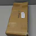 Wenqik 2 Pack Adjustable Tabletop Easel Stand Metal Picture Frame Stand Table Art Easels for Display Adjustable Picture Holder for Photo, Signs, Canvas(Black,30 Inch)