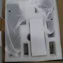 Keyless Entry Door Lock | APP Not Required | Work with Gateway, Alexa and Google As | IP65 Waterproof | Deadbolt Smart Locks for Front Door | Auto Lock