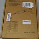 Electric Toilet Plungers For Bathroom Heavy Duty Drain Clog Remover Air Plunger High Pressure Toilet Unclogger Unclog Toilet Drain Unclogger Tool Drain Snake Toilet Clog Remover