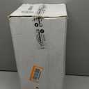 Coverking Custom Fit Exterior Car Cover Designed for Select Lexus RX350 Model Vehicles: Stormproof Fabric, Black Sides with Red Center