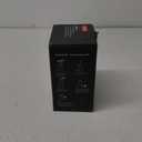 Bodum 10oz Bistro Electric Milk Frother, Black (Cappuccino)