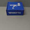 Watts LF25AUB-Z3 Water Pressure Reducing Valve NPT Female Union x NPT Female, Polymer Seat, 3/4 Inch