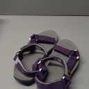 CAMELSPORTS Water Sandal for Women Athletic Sport Sandal Hiking Sandal Walking Shoe Fashion Flat for Mother's Day Outdoor Beach River Boating
 (8.5)