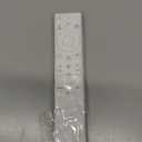 Voice Replacement Remote Control for Samsung-Smart-TV, for All 2019-2025 Universal Samsung Frame Neo QLED UHD 4K/8K Series Smart TVs