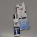 Eucerin Face Immersive Hydration Night Cream with Hyaluronic Acid and Provitamin B5, UltraLightweight Face Moisturizer Smooths Fines Lines and Wrinkles, 2.5 Oz Bottle