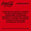 3 x Coke Zero Sugar Diet Soda Soft Drink, 16.9 fl oz, 6 Pack (EXP 02/02/26)