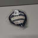 Venswell Knit Ear Muffs for Winter Women Men Soft Earmuffs Cold Weather Fleece Ear Warmers Cover Foldable & Adjustable