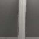 LazBlinds No Tools No Drill Cordless Cellular Shades, Light Filtering Honeycomb Shades for Home, Thermal Insulation Blinds for Windows, 33" W x 36" H, White