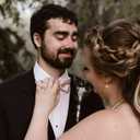 Alizeal Mens Tuxedo Bow Tie, Hanky and Cufflinks Set (#1-178-dark Green)